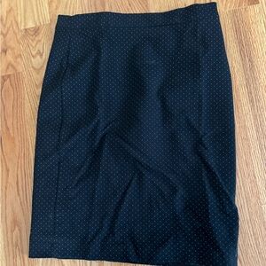 Banana republic women’s skirt